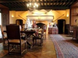 Chateau De Crazannes Kültér fotó