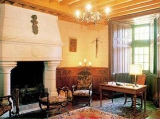Chateau De Crazannes Kültér fotó